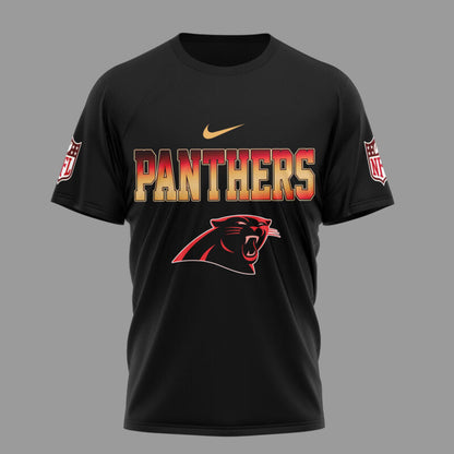 LIMITED EDITION - NEW CUSTOMIZED NFL23 CLP CAROLINA PANTHERS T-SHIRT, HOODIE, ZIP HOODIE