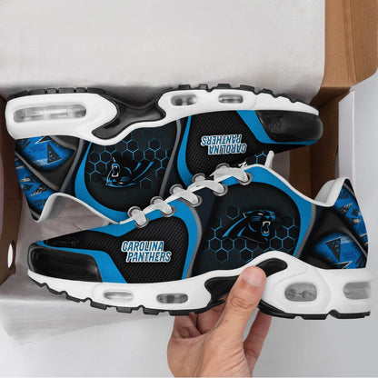 LIMITED EDITION - NEW CUSTOMIZED NFL18 ATF ATLANTA FALCONS UNISEX AIR MAX PLUS SNEAKERS