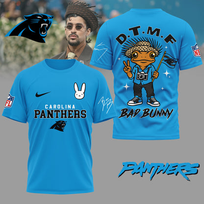 LIMITED EDITION - NEW CUSTOMIZED NFL23 CLP CAROLINA PANTHERS T-SHIRT, HOODIE, ZIP HOODIE