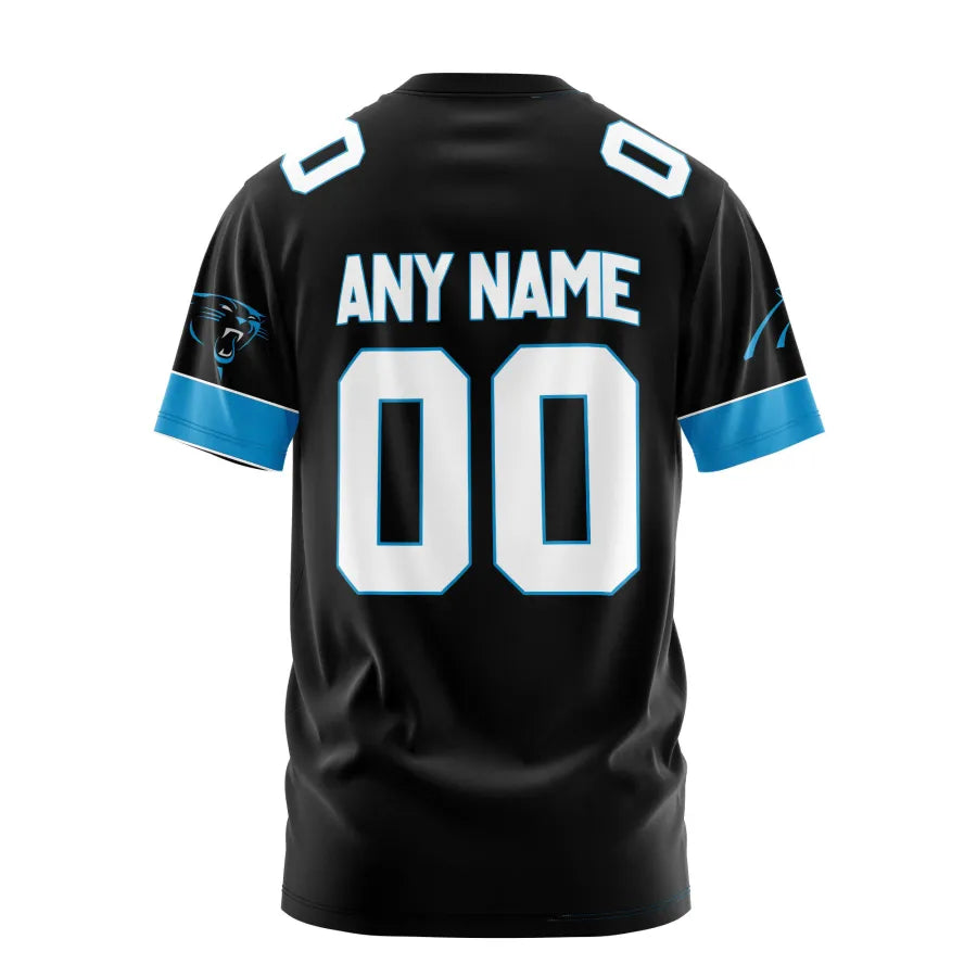 LIMITED EDITION - NEW CUSTOMIZED NFL23 CLP CAROLINA PANTHERS T-SHIRT, HOODIE, ZIP HOODIE
