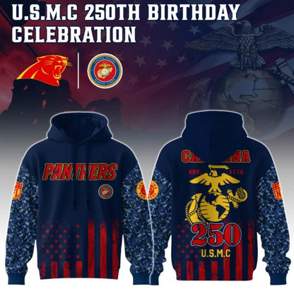 LIMITED EDITION - NEW CUSTOMIZED NFL23 CR PANTHERS V-NECK BASKETBALL JERSEY, HOODIE, ZIP HOODIE