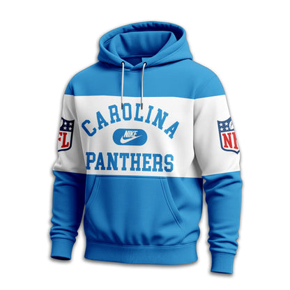 LIMITED EDITION - NEW CUSTOMIZED NFL23 CLP CAROLINA PANTHERS T-SHIRT, HOODIE, ZIP HOODIE