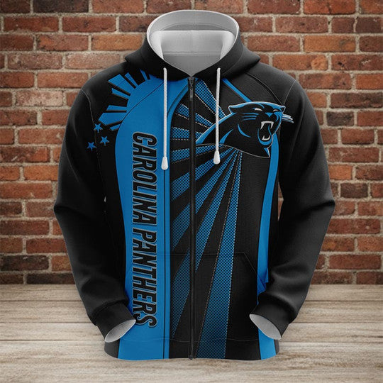 LIMITED EDITION - NEW CUSTOMIZED NFL23 CLP CAROLINA PANTHERS UNISEX T-SHIRT, POLO, HOODIE & JACKETS