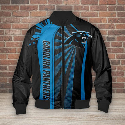 LIMITED EDITION - NEW CUSTOMIZED NFL23 CLP CAROLINA PANTHERS UNISEX T-SHIRT, POLO, HOODIE & JACKETS