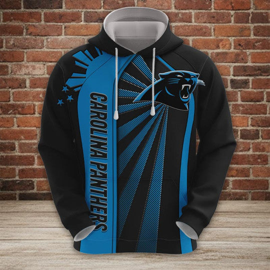 LIMITED EDITION - NEW CUSTOMIZED NFL23 CLP CAROLINA PANTHERS UNISEX T-SHIRT, POLO, HOODIE & JACKETS