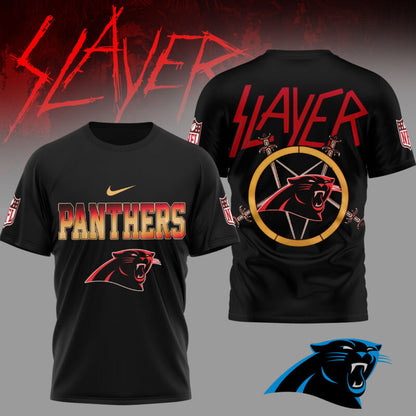 LIMITED EDITION - NEW CUSTOMIZED NFL23 CLP CAROLINA PANTHERS T-SHIRT, HOODIE, ZIP HOODIE