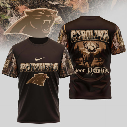 LIMITED EDITION - NEW CUSTOMIZED NFL23 CLP CAROLINA PANTHERS T-SHIRT, HOODIE, ZIP HOODIE