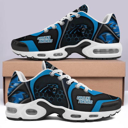 LIMITED EDITION - NEW CUSTOMIZED NFL18 ATF ATLANTA FALCONS UNISEX AIR MAX PLUS SNEAKERS