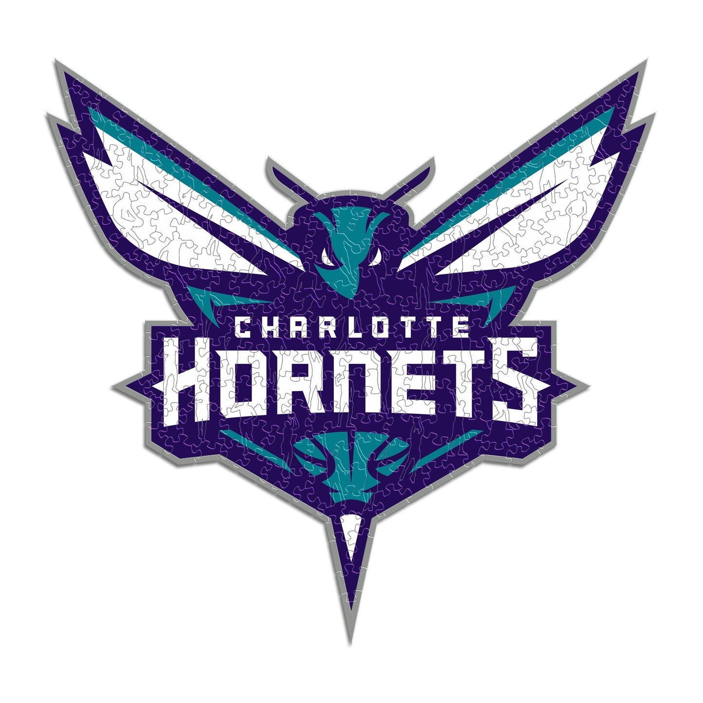 NBA Wooden Puzzle