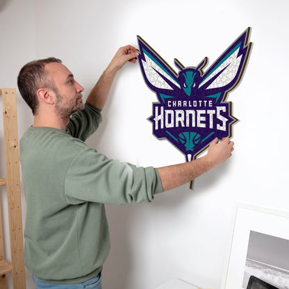NBA Wooden Puzzle