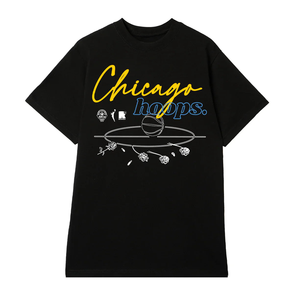 LIMITED EDITION - NEW CUSTOMIZED WNBA02 CCS CH SKY HOODIE, T-SHIRTS, ZIP HOODIE, SWEASHIRTS & POLO 04