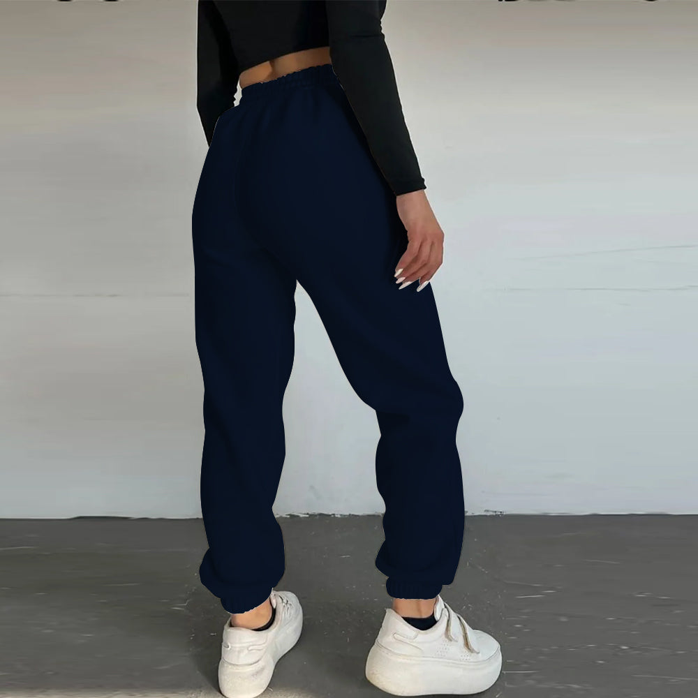 LIMITED EDITION - NEW PREMIUM NFL26 CCB CHICAGO BEARS UNISEX LONG PANTS