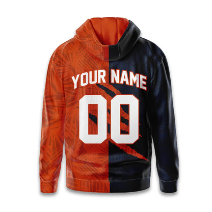 LIMITED EDITION - NEW CUSTOMIZED NFL26 CCB CHICAGO BEARS T-SHIRT, HOODIE, ZIP HOODIE