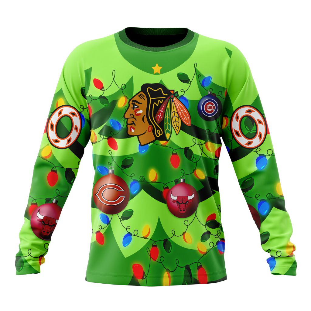 LIMITED EDITION - NEW CUSTOMIZED NHL08 CBH CHICAGO BLACKHAWKS UNISEX T-SHIRT, POLO, HOODIE & JACKETS