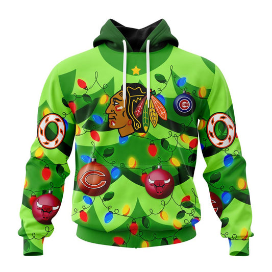 LIMITED EDITION - NEW CUSTOMIZED NHL08 CBH CHICAGO BLACKHAWKS UNISEX T-SHIRT, POLO, HOODIE & JACKETS