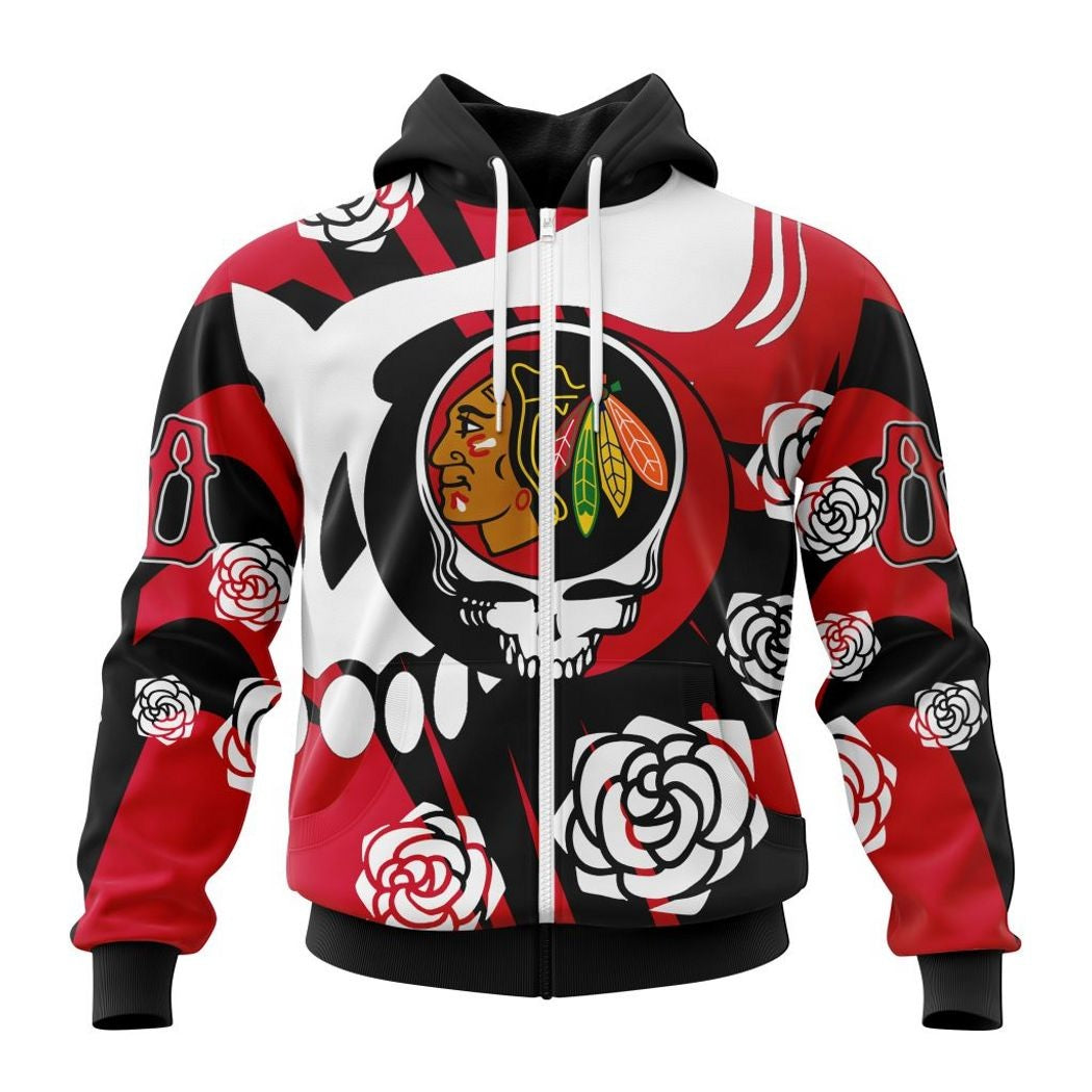LIMITED EDITION - NEW CUSTOMIZED NHL08 CBH CHICAGO BLACKHAWKS T-SHIRT, SWEATSHIRT, HOODIE & ZIP HOODIE