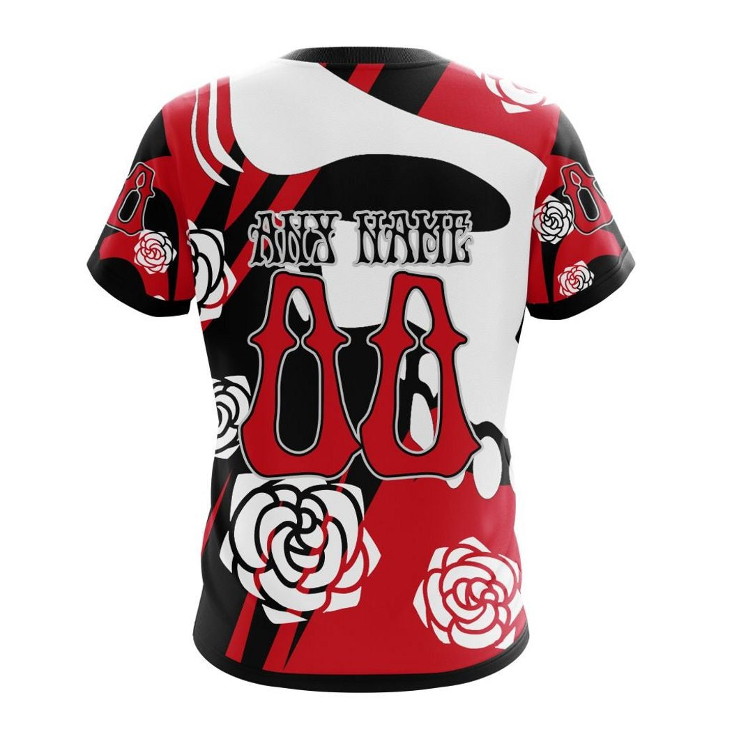 LIMITED EDITION - NEW CUSTOMIZED NHL08 CBH CHICAGO BLACKHAWKS T-SHIRT, SWEATSHIRT, HOODIE & ZIP HOODIE