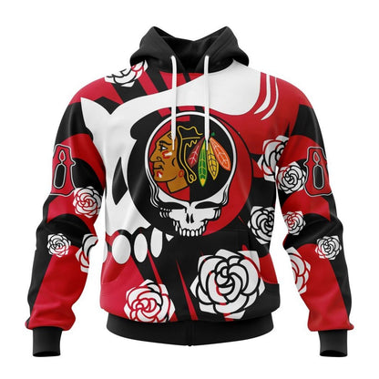 LIMITED EDITION - NEW CUSTOMIZED NHL08 CBH CHICAGO BLACKHAWKS T-SHIRT, SWEATSHIRT, HOODIE & ZIP HOODIE
