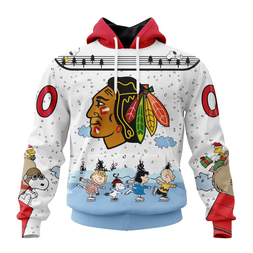 LIMITED EDITION - NEW CUSTOMIZED NHL08 CBH CHICAGO BLACKHAWKS UNISEX T-SHIRT, POLO, HOODIE & JACKETS