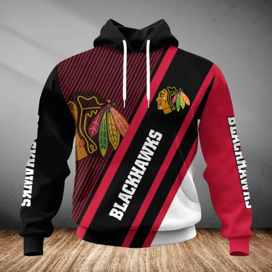 LIMITED EDITION - NEW CUSTOMIZED NHL08 CHICAGO BLACKHAWKS T-SHIRT, SWEATSHIRT, HOODIE & ZIP HOODIE