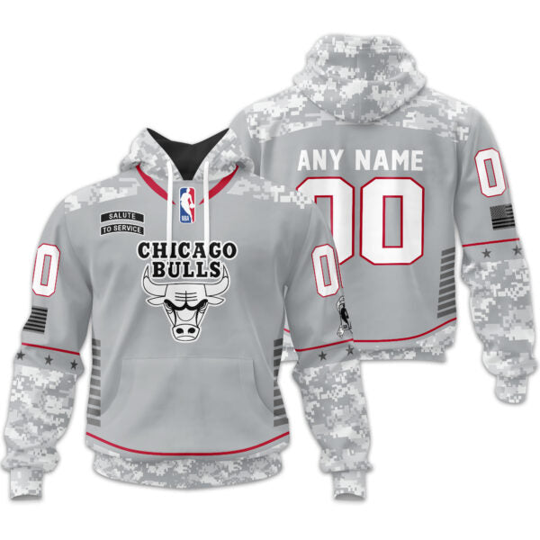 LIMITED EDITION - NEW CUSTOMIZED NBA19 CB CHICAGO BULLS UNISEX T-SHIRT, POLO, HOODIE & JACKETS