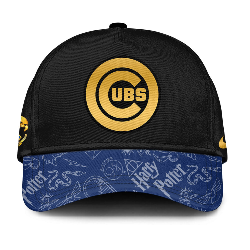 LIMITED EDITION - NEW CUSTOMIZED MLB04 CH CUBS T-SHIRT, HOODIE, ZIP HOODIE, LONG PANTS & CAP