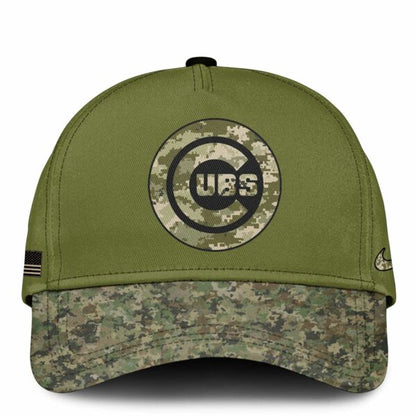 LIMITED EDITION - NEW CUSTOMIZED MLB04 CCS CHICAGO CUBS BASEBALL JERSEY & CAP