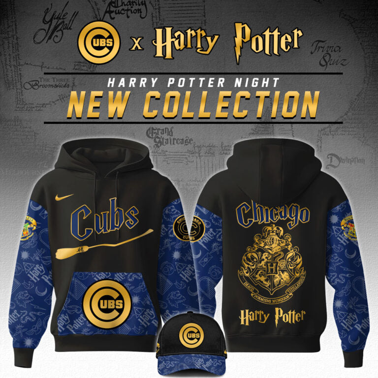 LIMITED EDITION - NEW CUSTOMIZED MLB04 CH CUBS T-SHIRT, HOODIE, ZIP HOODIE, LONG PANTS & CAP