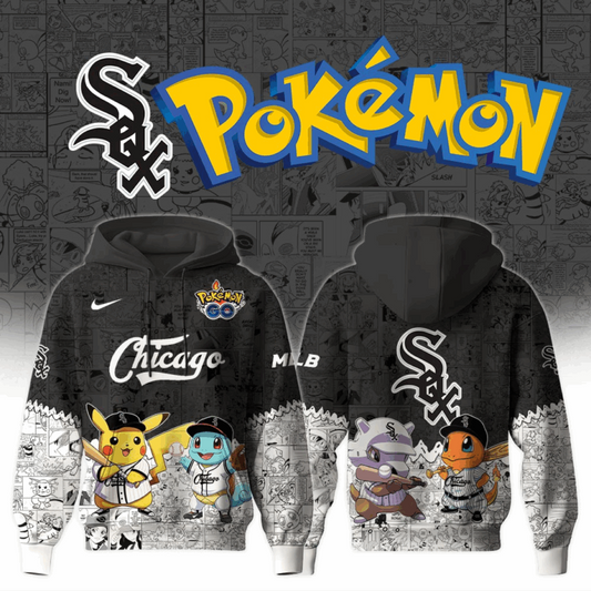 LIMITED EDITION - NEW CUSTOMIZED MLB26 CW SOX T-SHIRT, HOODIE, ZIP HOODIE