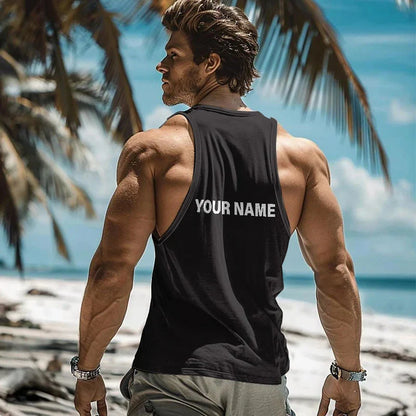 [FLASH SALE] NEW CUSTOMIZED MLB26 CHICAGO WHITE SOX UNISEX TANK TOP