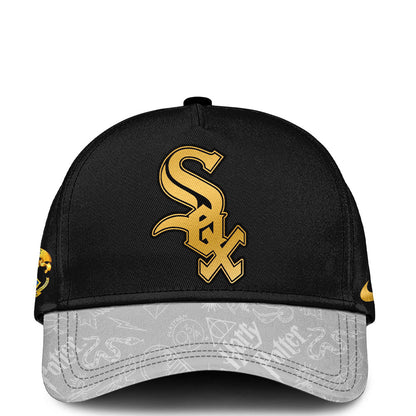 LIMITED EDITION - NEW CUSTOMIZED MLB26 CW SOX T-SHIRT, HOODIE, ZIP HOODIE, LONG PANTS & CAP