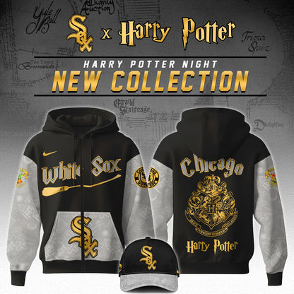 LIMITED EDITION - NEW CUSTOMIZED MLB26 CW SOX T-SHIRT, HOODIE, ZIP HOODIE, LONG PANTS & CAP