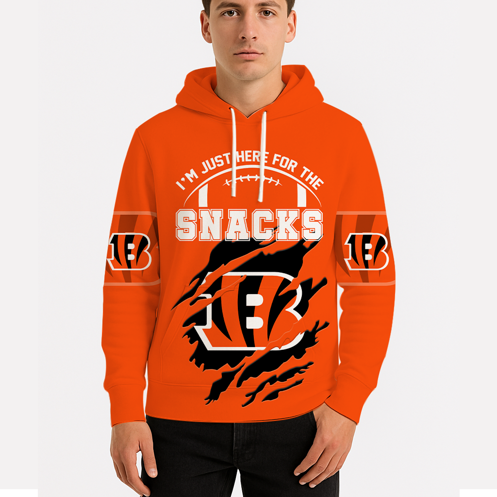 LIMITED EDITION - NEW CUSTOMIZED NFL16 CCB CINCINNATI BENGALS UNISEX T-SHIRT, POLO, HOODIE & JACKETS