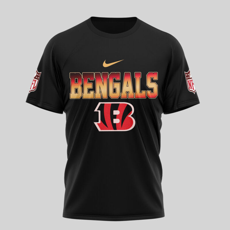 LIMITED EDITION - NEW CUSTOMIZED NFL16 CCB CINCINNATI BENGALS T-SHIRT, HOODIE, ZIP HOODIE
