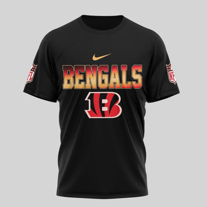 LIMITED EDITION - NEW CUSTOMIZED NFL16 CCB CINCINNATI BENGALS T-SHIRT, HOODIE, ZIP HOODIE
