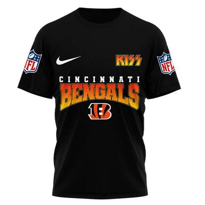 LIMITED EDITION - NEW CUSTOMIZED NFL16 CCB CINCINNATI BENGALS T-SHIRT, HOODIE, ZIP HOODIE