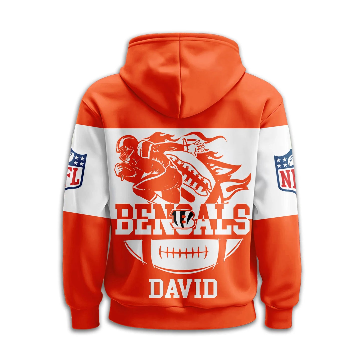 LIMITED EDITION - NEW CUSTOMIZED NFL16 CCB CINCINNATI BENGALS T-SHIRT, HOODIE, ZIP HOODIE