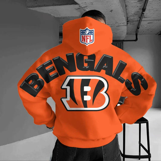 LIMITED EDITION - NEW CUSTOMIZED NFL16 CC BANGALS V-NECK BASKETBALL JERSEY, HOODIE, ZIP HOODIE