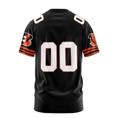 LIMITED EDITION - NEW CUSTOMIZED NFL16 CCB CINCINNATI BENGALS T-SHIRT, HOODIE, ZIP HOODIE