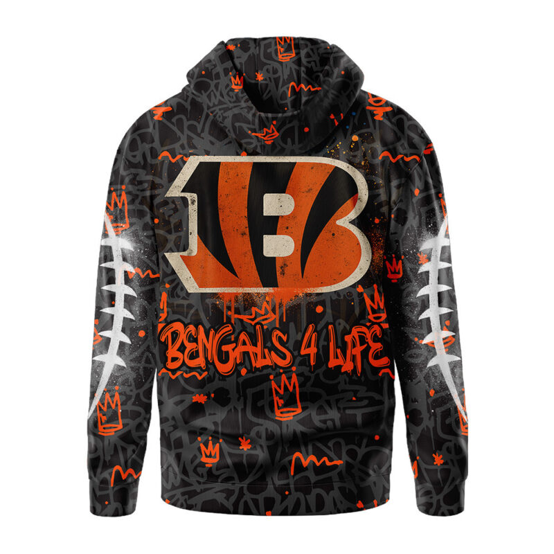 LIMITED EDITION - NEW CUSTOMIZED NFL16 CCB CINCINNATI BENGALS UNISEX T-SHIRT, POLO, HOODIE & JACKETS