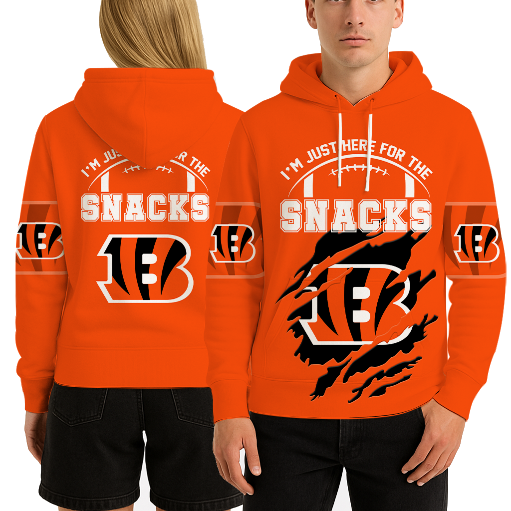 LIMITED EDITION - NEW CUSTOMIZED NFL16 CCB CINCINNATI BENGALS UNISEX T-SHIRT, POLO, HOODIE & JACKETS