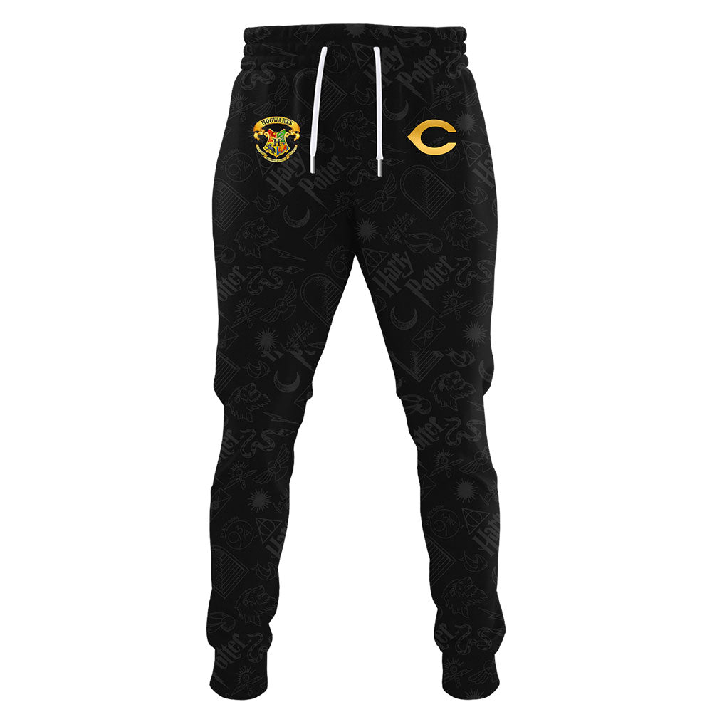 LIMITED EDITION - NEW CUSTOMIZED MLB05 CC REDS T-SHIRT, HOODIE, ZIP HOODIE, LONG PANTS & CAP