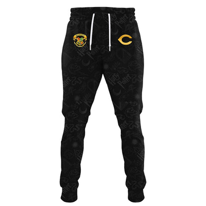 LIMITED EDITION - NEW CUSTOMIZED MLB05 CC REDS T-SHIRT, HOODIE, ZIP HOODIE, LONG PANTS & CAP
