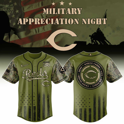 LIMITED EDITION - NEW CUSTOMIZED MLB05 CRS CINCINNATI REDS BASEBALL JERSEY & CAP