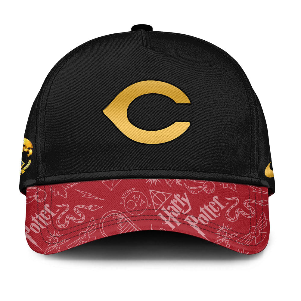 LIMITED EDITION - NEW CUSTOMIZED MLB05 CC REDS T-SHIRT, HOODIE, ZIP HOODIE, LONG PANTS & CAP