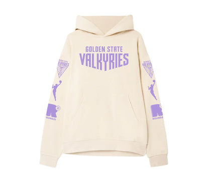 LIMITED EDITION - NEW CUSTOMIZED WNBA05 GSV GS VALKYRIES HOODIE, T-SHIRTS, ZIP HOODIE, SWEASHIRTS & POLO 04