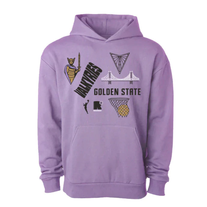 LIMITED EDITION - NEW CUSTOMIZED WNBA05 GSV GS VALKYRIES HOODIE, T-SHIRTS, ZIP HOODIE, SWEASHIRTS & POLO 05