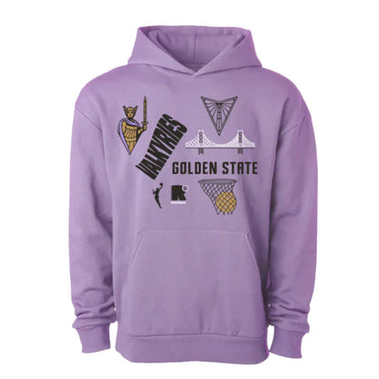 LIMITED EDITION - NEW CUSTOMIZED WNBA05 GSV GS VALKYRIES HOODIE, T-SHIRTS, ZIP HOODIE, SWEASHIRTS & POLO 05