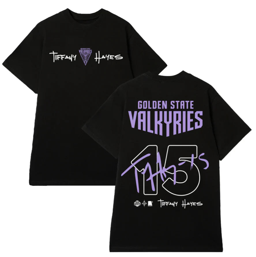 LIMITED EDITION - NEW CUSTOMIZED WNBA05 GSV GS VALKYRIES HOODIE, T-SHIRTS, ZIP HOODIE, SWEASHIRTS & POLO 06