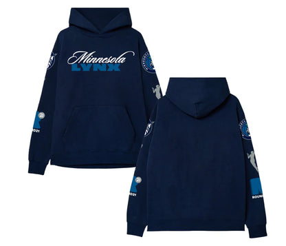 LIMITED EDITION - NEW CUSTOMIZED WNBA09 MNL MN LYNX HOODIE, T-SHIRTS, ZIP HOODIE, SWEASHIRTS & POLO 07